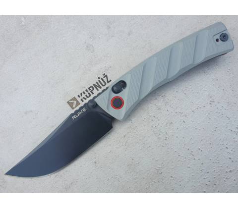 Ruike P856 - šedý