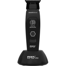 MRD Pro Smart GMT-90-4 - Black