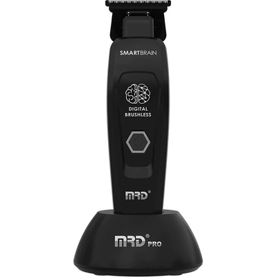 MRD Pro Smart GMT-90-4 - Black