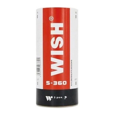Wish S-360 3ks – Zboží Dáma
