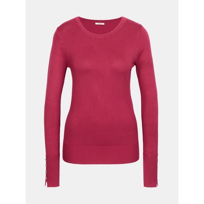 orsay Бордо дамски пуловер ORSAY Orsay | Cherven | ЖЕНИ | XS