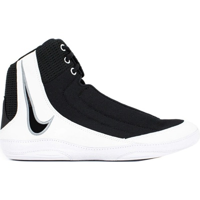 Nike Inflict 4 biele/čierne