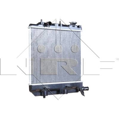 Chladič, chlazení motoru NRF 53433