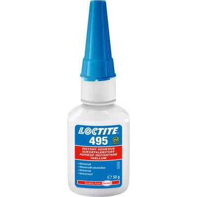 LOCTITE 495 sekundové lepidlo 20g
