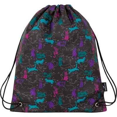 Bagmaster EPSON 8 A černá kočka