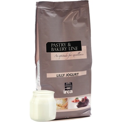 irca S.p.A. LILLY JOGURT (ztužovač) 1 kg