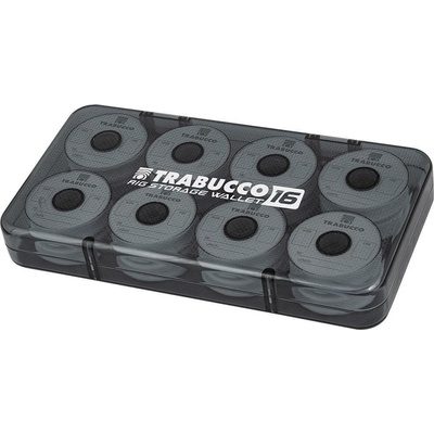 Trabucco Zásobník Rig Storage Wallet