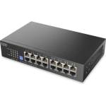 Zyxel GS1100-16S-EU0101F