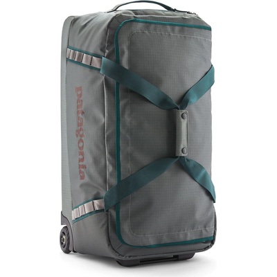 Patagonia Сак Patagonia Black Hole Wheeled Duffel 70 Luggage - Noble Grey (510-5162-0911)
