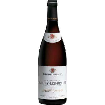 Bouchard Pere а Fils Savigny les Beaune 2020 Červené 13% 0,75 l (holá láhev)