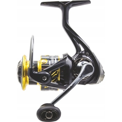 Mistrall Valero spin FD 2000