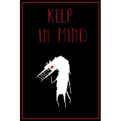 Игра Keep in Mind: Remastered за PC Steam, Електронна доставка