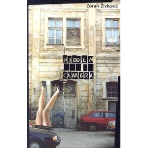 Hidden Camera (ISBN: 9781564784124)