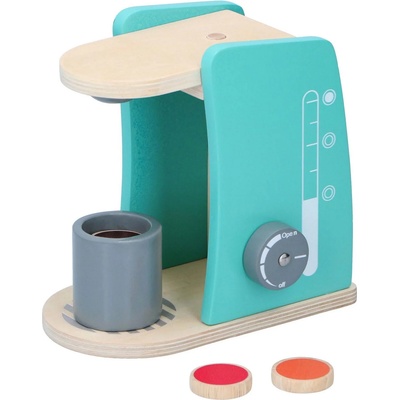 Marionette Дървена играчка Marionette - Кафемашина (26793)