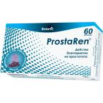 Botanic ProstaRen, 60 таблетки, Botanic (10009947)