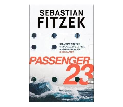Passenger 23