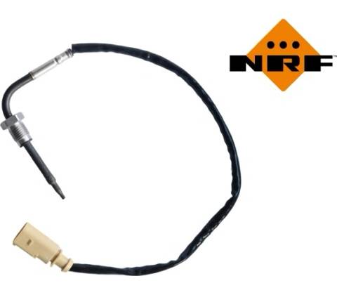 Čidlo teploty výfukových plynů NRF 707140