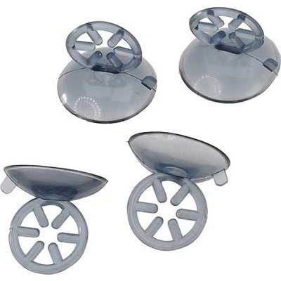 Europet Bernina Přísavka hvězdicová 21/11mm - 4 ks