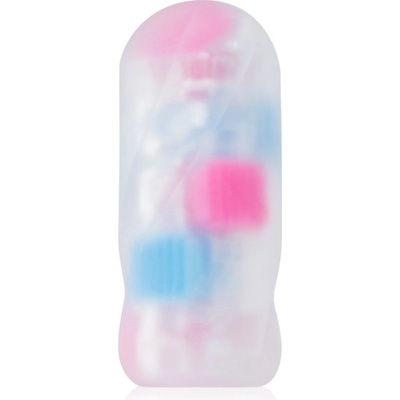 TENGA Bobble Crazy Cubes мъжки мастурбатор 12, 5 см