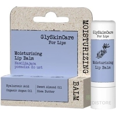 Diagnosis S.A. Biotter balzam Argan Oil Lip Balm 4,9 g