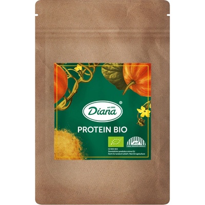 Diana Company Tekvicový proteín BIO 100g