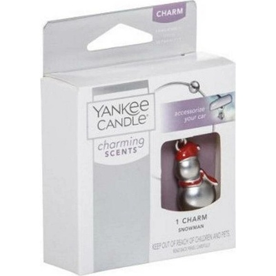 Yankee Candle Charming Scents Snowman