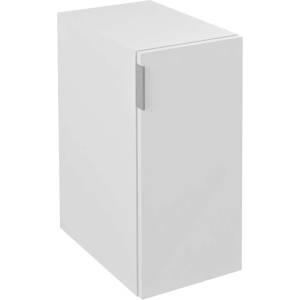 SAPHO Cirasa - Страничен шкаф, 30x64x46 см, 1 врата (лява/дясна), бял CR301-3030 (CR301-3030)