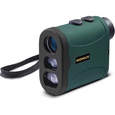 Konus EVO-1200 6x25