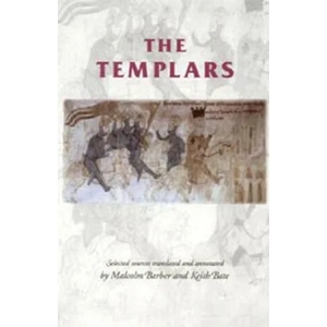 Templars | Malcolm Barber (2002)