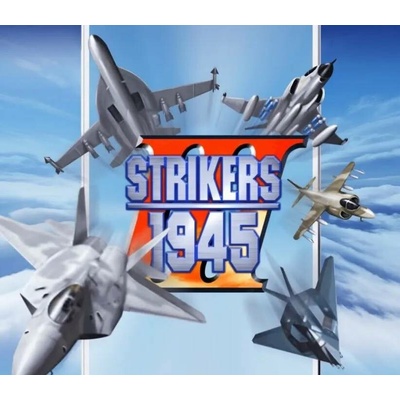 Strikers 1945 III