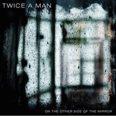 TWICE A MAN - ON THE OTHER SIDE OF THE MIRROR LTD. LP