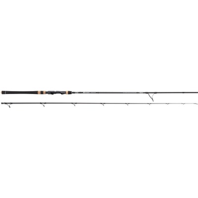 Saenger Specialist TB-X Zander spin 2,4 m 20-60 g 2 díly