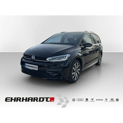 Volkswagen Touran 2.0 TDI DSG Highline 110 kW