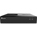 RaySharp RS-D8004AS-N-T, DVR, 5MP-N, хибриден видеорекордер, 4x канала (+1xIP), 1xHDD