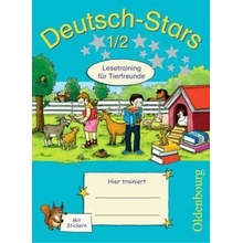 1. /2. Schuljahr: Lesetraining für Tierfreunde