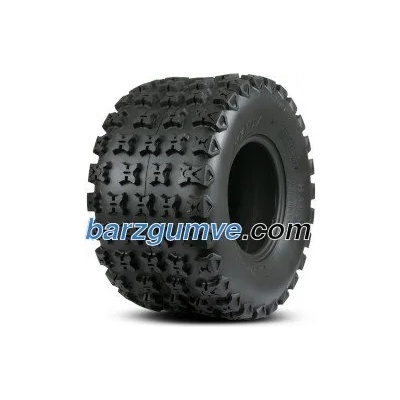 Kenda K3211 ( 18x10.00-8 TL 29J Задно колело )