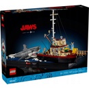 LEGO® Ideas 21350 Čelisti
