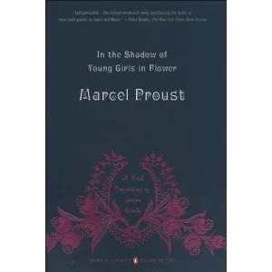 In The Shadow Of Young Girls In Flower | Marcel Proust, James Grieve (ISBN: 9780143039075)