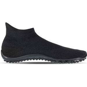 leguano Боси маратонки leguano sneaker, черни - xs(36-37)