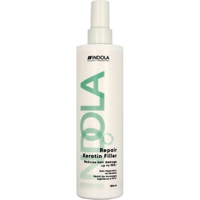 INDOLA Repair Keratin Filler 300 ml