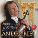 André Rieu - Magic Of The Violin, CD