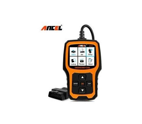 Ancel AD410