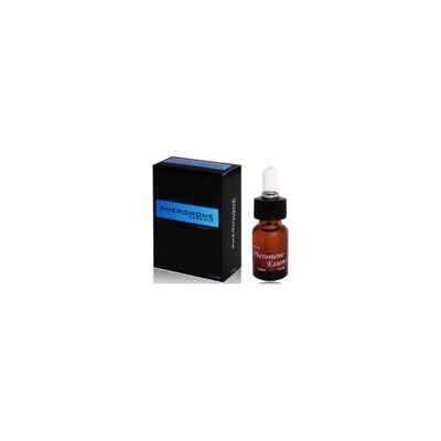 Pharm quests SHS Pheromone Essence 150 капки (P20499)