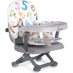 Cangaroo Детски повдигащ стол за хранене Kiwi-123