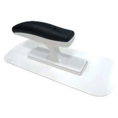 Hladítko Decor Tools plast Jub