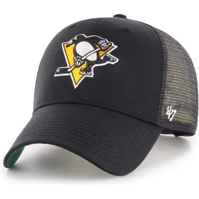 47' Brand NHL 47 Brand MVP Branson Senior Pittsburgh Penguins