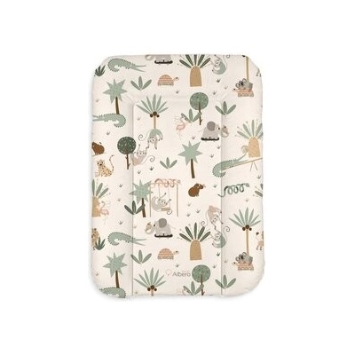 Albero Mio podložka měkká CP4 TROPIC FUN 70 x 47 – Zboží Dáma