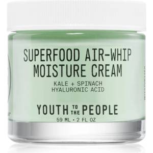 Youth To The People Superfood Air-Whip Moisture Cream хидратиращ крем 59ml