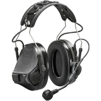 Sluchadla 3M Peltor Comtac VII, MT14H41A300EUGE sivá