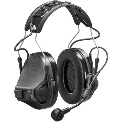 Sluchadla 3M Peltor Comtac VII, MT14H41A300EUGE sivá